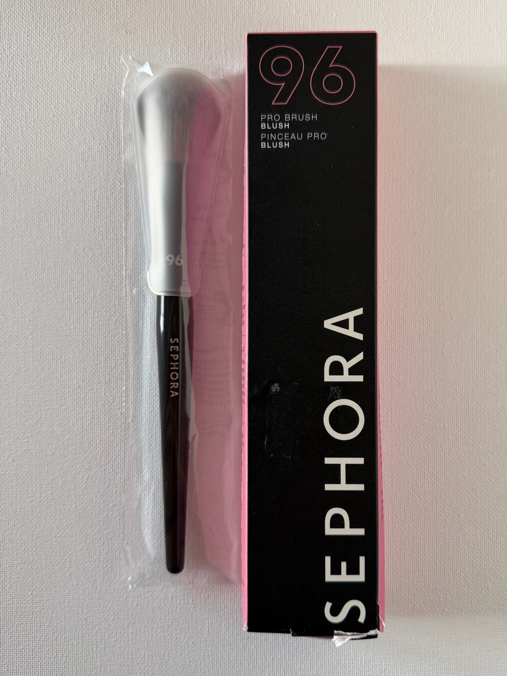 Sephora Pro Blush Brush 96 - NIB / SEALED